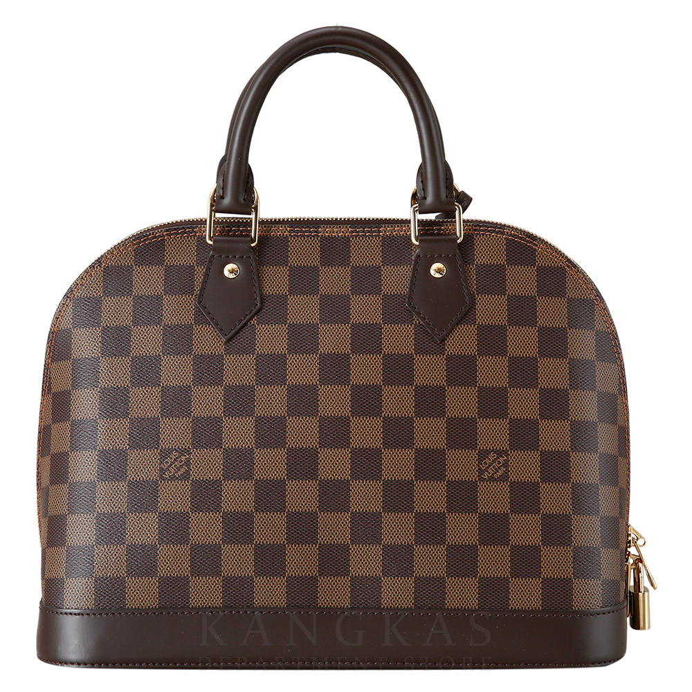 LOUIS VUITTON(USED)루이비통 다미에 에벤 알마 BB